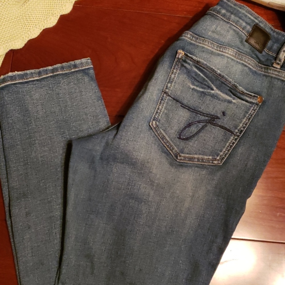 Jag jeans